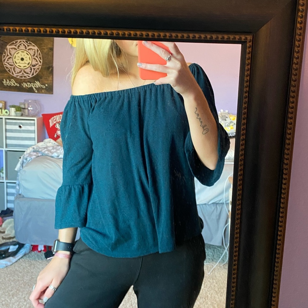 Dry Goods top